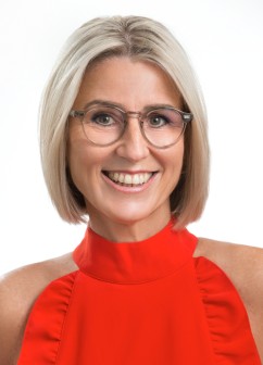 Hauke Sabine