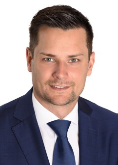 Jakob Koppitsch
