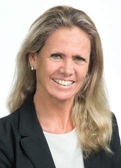 Birgit Krenek