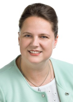 Schuster Gabriela