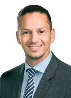 Namik Ustamujic