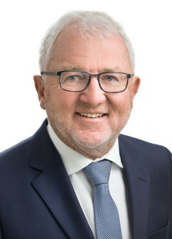 Reinhard Zechner