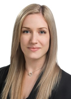 Zeidler Victoria